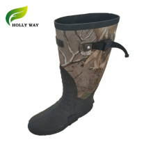 Heated Camo Waterproof Boots for Hunting from China